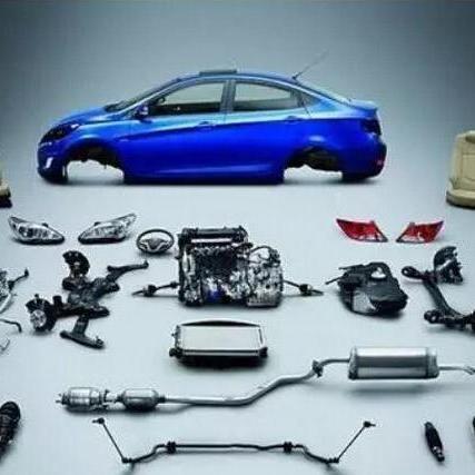 汽車配件 提升駕駛體驗與車輛性能的關鍵