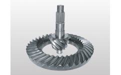 地球村汽車配件 專注提供高品質盆角齒與機械設備解決方案